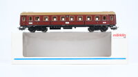 Märklin H0 4191 Reisezugwagen Cü der K.W.St.E.
