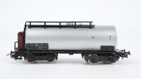 Piko H0 5/6424-019 Kesselwagen silber DR