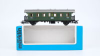 Märklin H0 4101 Personenwagen (85213) Bi / Ci der DRG