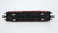 Piko H0 6439-010 gedeckter Güterwagen Gbs DR