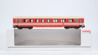 Märklin H0 43216 Reisezugwagen (Schürzenwagen...