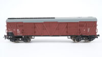 Piko H0 5/6420-010 Gedeckter Güterwagon DR