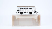 Fleischmann H0 5346K Kühlwagen Berlin 1678 DRG
