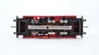 Märklin H0 Diesellok DHG 500 rot Wechselstrom