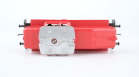Märklin H0 Diesellok DHG 500 rot Wechselstrom