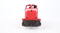 Märklin H0 Diesellok DHG 500 rot Wechselstrom
