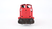 Märklin H0 Diesellok DHG 500 rot Wechselstrom