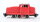 Märklin H0 Diesellok DHG 500 rot Wechselstrom