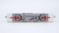 Roco H0 43996 E-Lok BR 143 001-6 "Weisse Lady" Wechselstrom