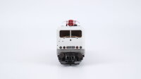 Roco H0 43996 E-Lok BR 143 001-6 "Weisse Lady" Wechselstrom
