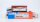 Roco H0 43996 E-Lok BR 143 001-6 "Weisse Lady" Wechselstrom