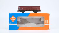 Roco H0 4302 Hochbordgüterwagen DB