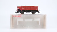Fleischmann H0 5210 Klappdeckelwagen 30 80 941 0 161-2 DB
