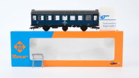 Roco H0 44308A Bauzug-Aufenthaltswagen DB
