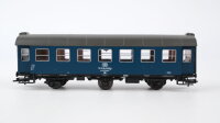 Roco H0 44308A Bauzug-Aufenthaltswagen DB