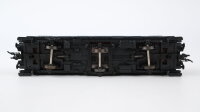 Roco H0 44308A Bauzug-Aufenthaltswagen DB