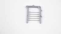 Roco H0 44308A Bauzug-Aufenthaltswagen DB
