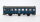 Roco H0 44308A Bauzug-Aufenthaltswagen DB