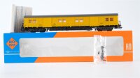 Roco H0 4359 B Hilfszug-Gerätewagen DB