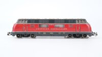Märklin H0 Diesellok BR V 200 027 DB Wechselstrom (Lackschäden)