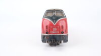 Märklin H0 Diesellok BR V 200 027 DB Wechselstrom (Lackschäden)