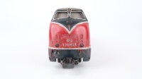 Märklin H0 Diesellok BR V 200 027 DB Wechselstrom (Lackschäden)
