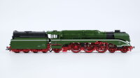 Roco H0 69201 Dampflok BR 18 201 DR Wechselstrom Digital