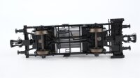 Sachsenmodelle H0 16041 Säurekesselwagen DR