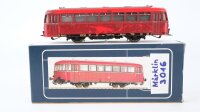 Märklin H0 3016 Schienenbus BR VT 95 Wechselstrom...