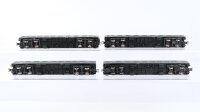 Piko H0 Konvolut Abteilwgen 1./2. Kl. DR