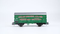 Roco H0 48048 Bierwagen (Pivovar-Brauerei-Sörgyar) CSD