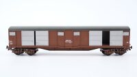 Klein Modellbahn H0 342 Großraumgüterwagen...