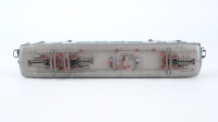 Märklin H0 3152 E-Lok BR Serie 1605 SNCB Wechselstrom (vermutlich verharzt)