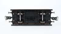 Trix H0 23607 Kühlwagen Seefischtransportwagen No15