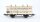 Trix H0 23607 Kühlwagen Seefischtransportwagen No15