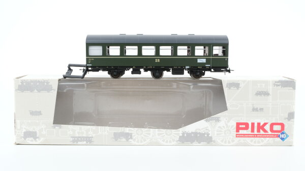 Piko H0 53026 Personenwagen DR