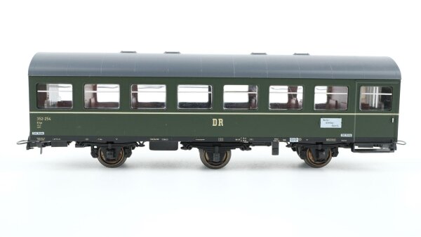 Piko H0 53026 Personenwagen DR