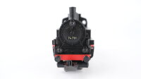 Märklin H0 3095 Dampflok BR 74 701 DB Wechselstrom