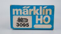 Märklin H0 3095 Dampflok BR 74 701 DB Wechselstrom
