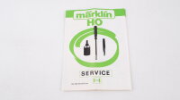 Märklin H0 3037 E-Lok BR 141 211-3 DB Wechselstrom