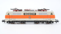 Märklin H0 3155 E-Lok BR 111 136-8 DB Wechselstrom (OVP beschädigt)