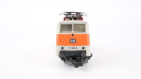 Märklin H0 3155 E-Lok BR 111 136-8 DB Wechselstrom (OVP beschädigt)