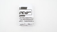 Roco H0 47526 ged. Güterwagen mit Spitzdach FS