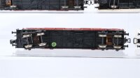 Piko H0 Konvolut gedeckte Güterwagen Kühlwagen DR