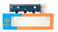 Roco H0 44321A Bauzugwagen als Wohn-Schlafwagen DB