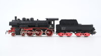 Märklin H0 3098 Dampflok BR 038 313-3 DB (original...