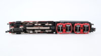 Märklin H0 3098 Dampflok BR 038 313-3 DB (original 38 1807 auf Tender) Wechselstrom