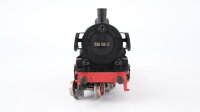 Märklin H0 3098 Dampflok BR 038 313-3 DB (original 38 1807 auf Tender) Wechselstrom