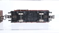 Piko H0 Konvolut Säuretopfwagen Hochbordwagen DR u.a.