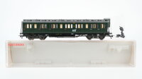 Fleischmann H0 5085 Abteilwagen 20 664 Altona DRG